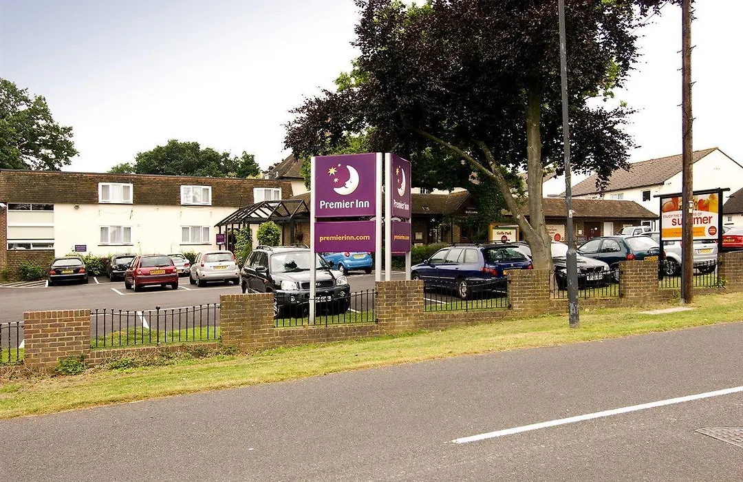 Premier Inn Gatwick Crawley-1